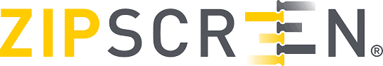 Zipscreen