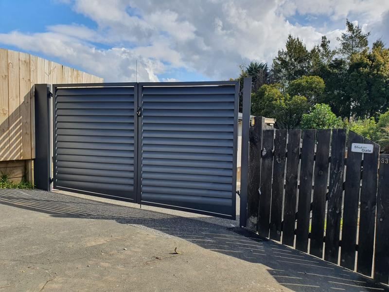 Gates