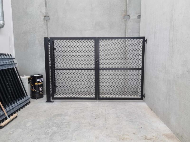 Security-Gate